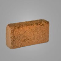 Coir Briquettes